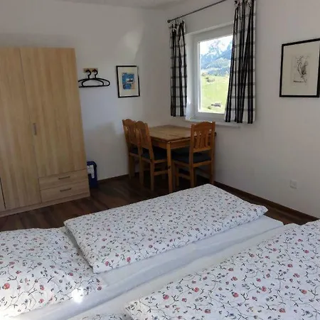 Bual Da Rumein Wettstein - Ferienhaus 110m2 Für Max. 6 Pers. * Obersaxen Mundaun
