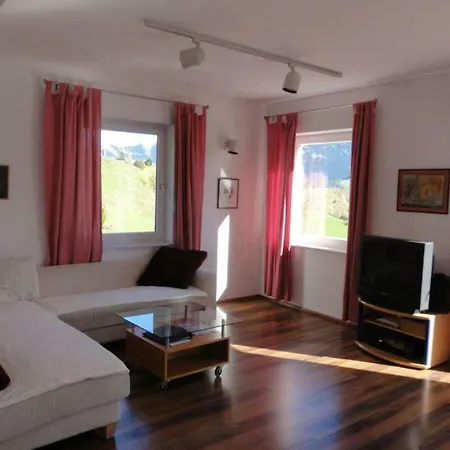 Apartment Bual Da Rumein Wettstein - Ferienhaus 110m2 Für Max. 6 Pers. *