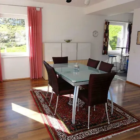 Bual Da Rumein Wettstein - Ferienhaus 110m2 Für Max. 6 Pers.