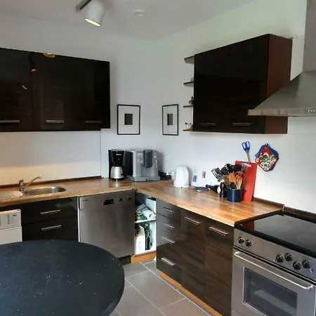 Bual Da Rumein Wettstein - Ferienhaus 110m2 Für Max. 6 Pers. Apartment Obersaxen Mundaun