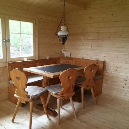 Apartment Bual Da Rumein Wettstein - Ferienhaus 110m2 Für Max. 6 Pers. Obersaxen Mundaun